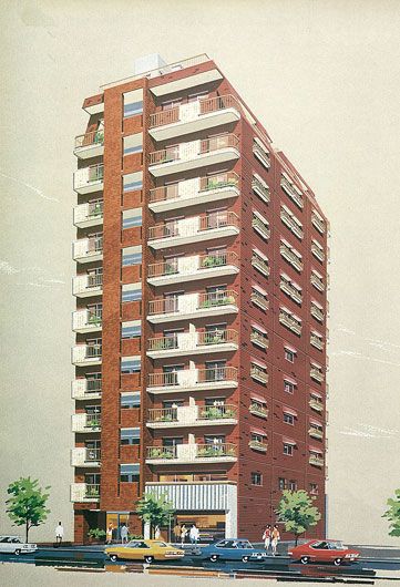 シルバーマンション新宿