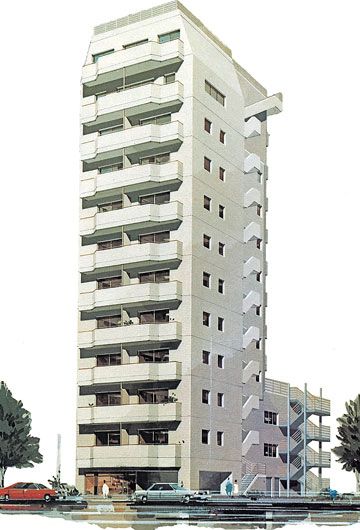 シルバーマンション本郷