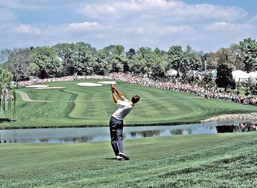 フォレストオークス・カントリークラブ