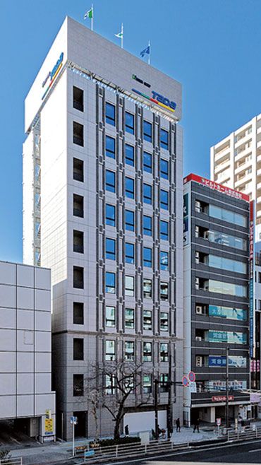 多田建設本社ビル