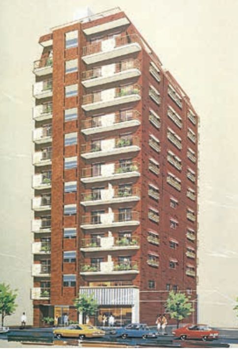 シルバーマンション新宿