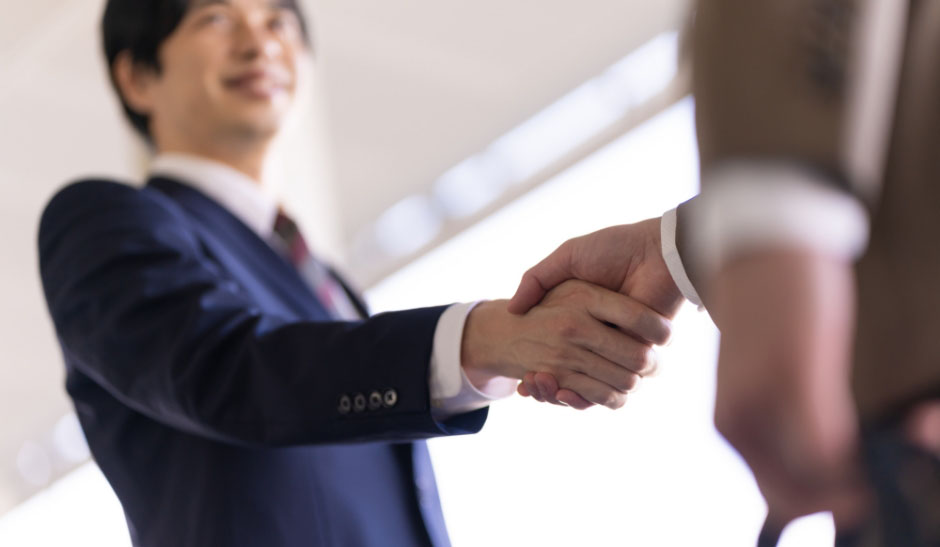 投資家の皆さまへ