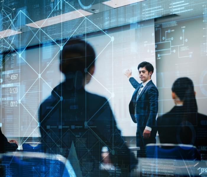 投資家の皆様へ